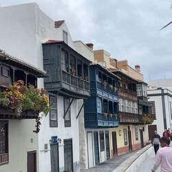 Balconies de la Aventine Maritim