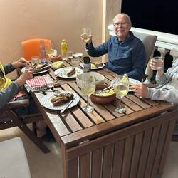 Sa Nau Mar apartment near Begur