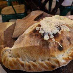 Calzone