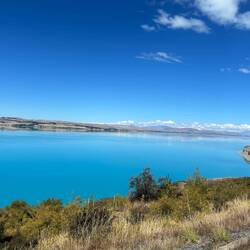 Lake Pukaki