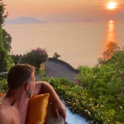 Was für ein schöner Morgen 🌅☀️