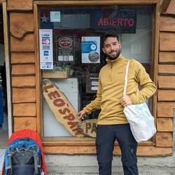 Brot vom Namensvetter