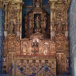 wie so oft: Marienheiligtümer