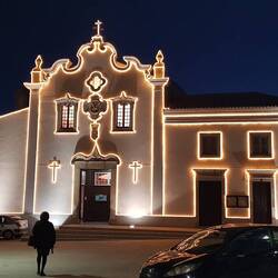 Geht auch beleuchtet!