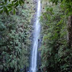 Wasserfall 25 Quellen