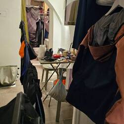 ... Voilà voilà...