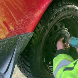 De technisch directeur spreekt klare taal