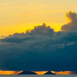 Sunrise
