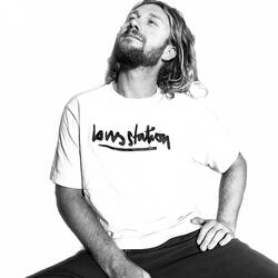 Nils muss als Testmodel herhalten