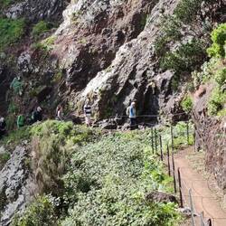 hier mal mit Geländer