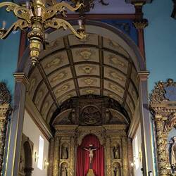 Igreja de Nossa Senhora do Monte do Carma