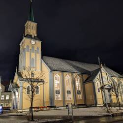Domkirche