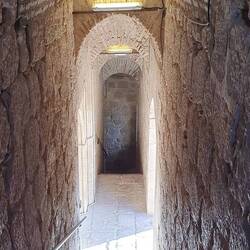 Und nun wieder hinunter