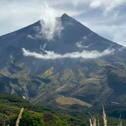 Mt. Taranaki