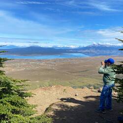 Meine Musikbegleitung und ich durfte auch mal durchschauen 🥰