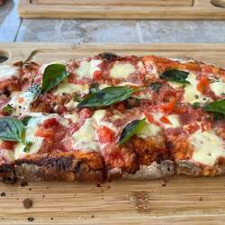 Die beste Pizza in Town