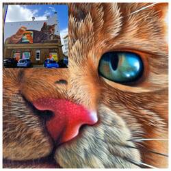 Streetart vom Feinsten