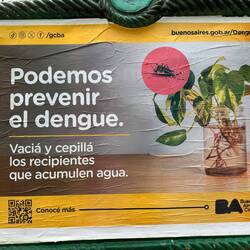Dengue ist auf dem Vormarsch - ein Problem mit Mückeninvasionen, wie nie erlebt vorher-Mückenspray!