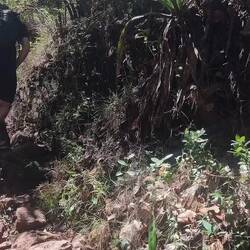 Hike nach Las Carcavas