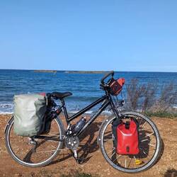 Zéphyr l'instagrameur !