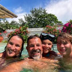 Pool-Gang 💦💦💦