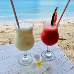 Smoothie-Time 🍹☺️😋