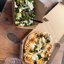 Para Llavar restaurant is worth a stop!