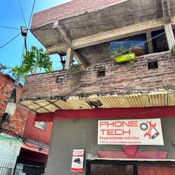 da ja auch hier alle ein Handy haben ....