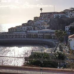 Camara de Lobos