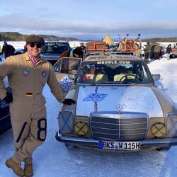 Er zijn ook leuke Duitsers