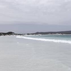 Lucky Bay