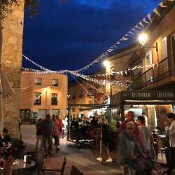 Begur old town Costa Brava Spanish Catalonia