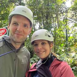 Zwei honigkuchenpferde 😊