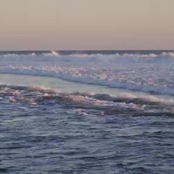 Bemerkenswerte Wellen