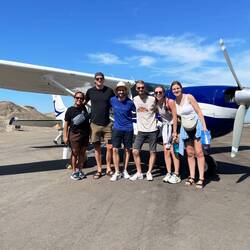 Unsere Fliegertruppe✈️