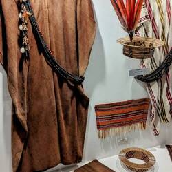 Museo de Culturas Indígenas Amazónicas