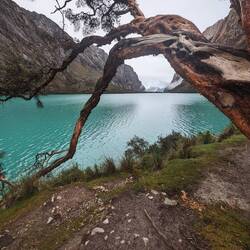 Laguna Llangunuco