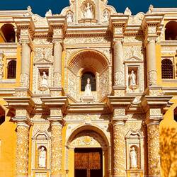 Church of the Blessed