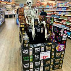 ... ob das so gesund ist.