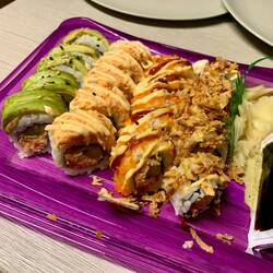 ... nach so viel Aufregung