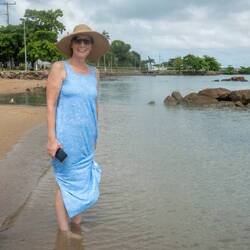 Not Afraid of Crocodiles