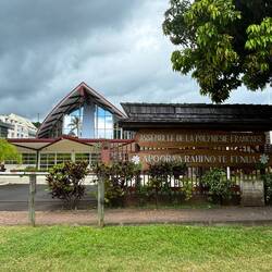 The National Assembly