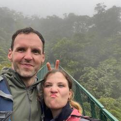 ... aber sonst sieht es...