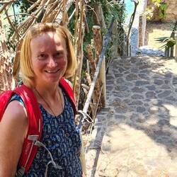 ... zum Spanischkurs.