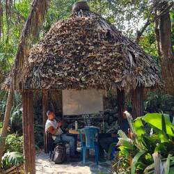 Jörgs Klassenzimmer