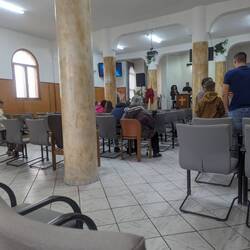 Gottesdienst