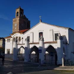 Nossa Senhora da Conceicao
