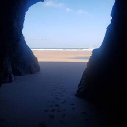 ...was für ein Blick