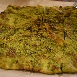 Alerte nouvelle tuerie : le katmer, pâtisserie à la pistache dont Gaziantep en est la ville phare