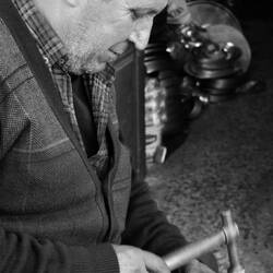 "Ahmet actor" pause pour la photo